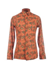 DIRK BIKKEMBERGS SPORT COUTURE - Langarmhemd