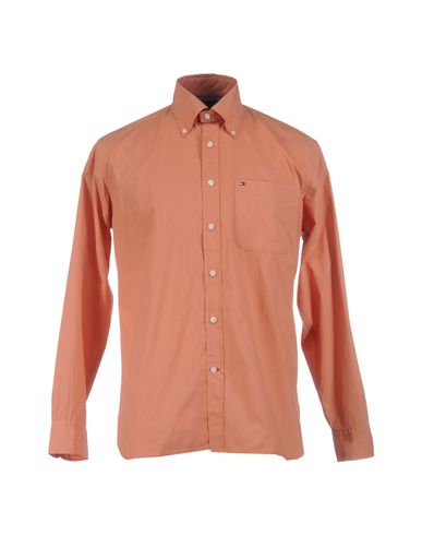 ZOOM TOMMY HILFIGER - Shirts