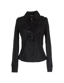BLU BYBLOS - Shirts