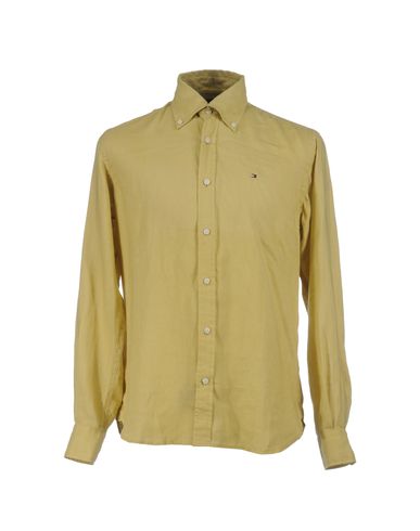 ZOOM TOMMY HILFIGER - Shirts