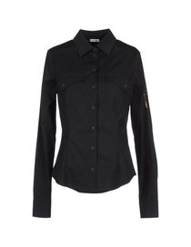 BLU BYBLOS - Shirts
