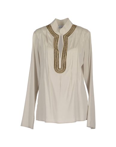ZOOM STEFFEN SCHRAUT - Blouse