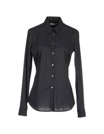 COSTUME NATIONAL - Long sleeve shirt