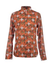 DIRK BIKKEMBERGS SPORT COUTURE - Langarmhemd