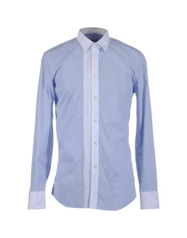 ZOOM BIKKEMBERGS - Long sleeve shirt