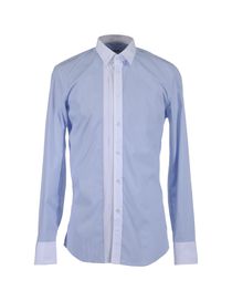 BIKKEMBERGS - Shirts