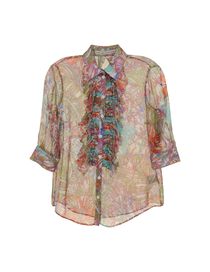 FRANCESCO SCOGNAMIGLIO - Shirts