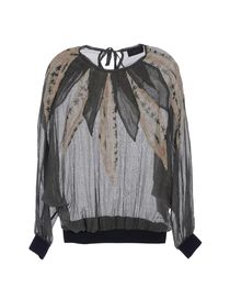 HAUTE - Blouse