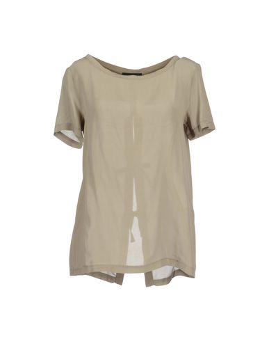 ZOOM DIESEL BLACK GOLD - Blouse