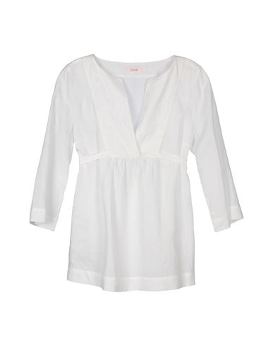 ZOOM LAURÈL - Blouse