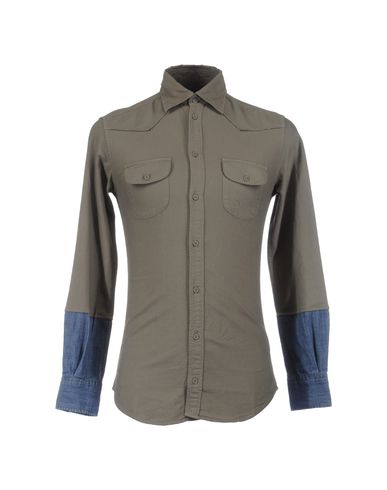 ZOOM D&G - Long sleeve shirt