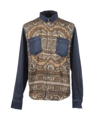 D&G - Long sleeve shirt