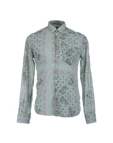 ZOOM D&G - Long sleeve shirt