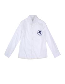 BIKKEMBERGS - Shirts