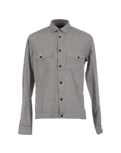ZOOM DIESEL BLACK GOLD - Long sleeve shirt