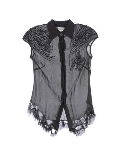 ZOOM ANGELOS FRENTZOS - Sleeveless shirt
