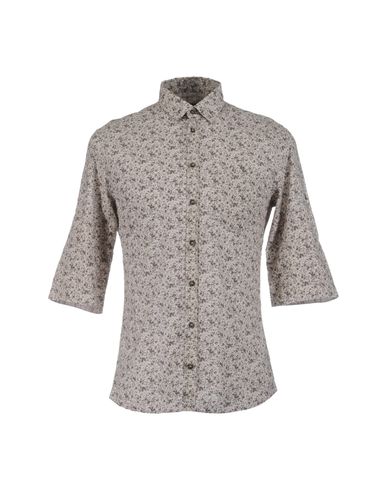 ZOOM D&G - Short sleeve shirt