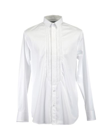 ZOOM D&G - Long sleeve shirt