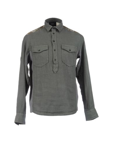 ZOOM D&G - Long sleeve shirt