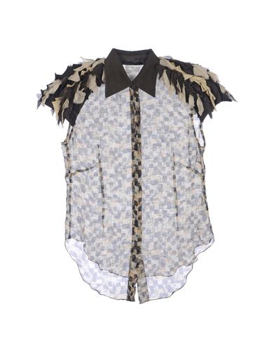 ZOOM ANGELOS FRENTZOS - Short sleeve shirt