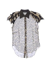 ANGELOS FRENTZOS - Shirts