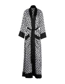 DIRK BIKKEMBERGS - Dressing gown