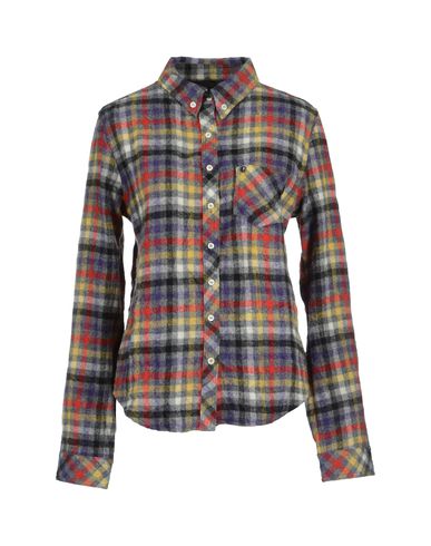 ZOOM (+) PEOPLE - Long sleeve shirt