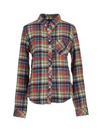 (+) PEOPLE - Shirts