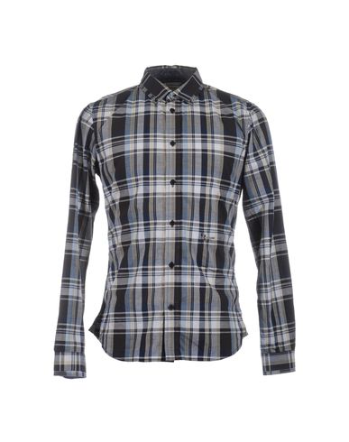 ZOOM DIESEL - Long sleeve shirt