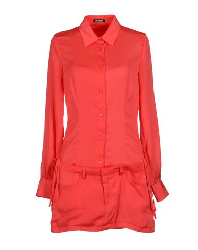 ZOOM DIRK BIKKEMBERGS - Short dress