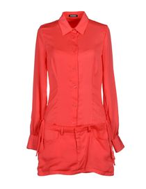 DIRK BIKKEMBERGS - Kurzes Kleid