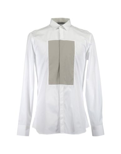 ZOOM NEIL BARRETT - Long sleeve shirt