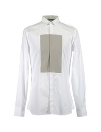 NEIL BARRETT - Long sleeve shirt