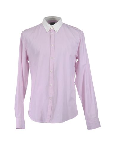 ZOOM ACNE - Long sleeve shirt
