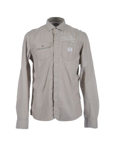 ZOOM DIESEL - Shirts