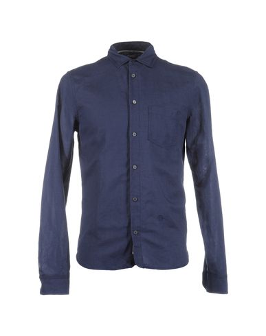 ZOOM DIESEL - Long sleeve shirt