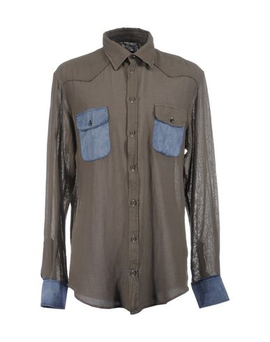 ZOOM D&G - Long sleeve shirt