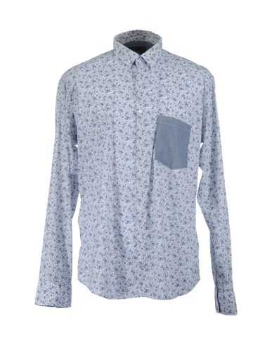 ZOOM D&G - Long sleeve shirt