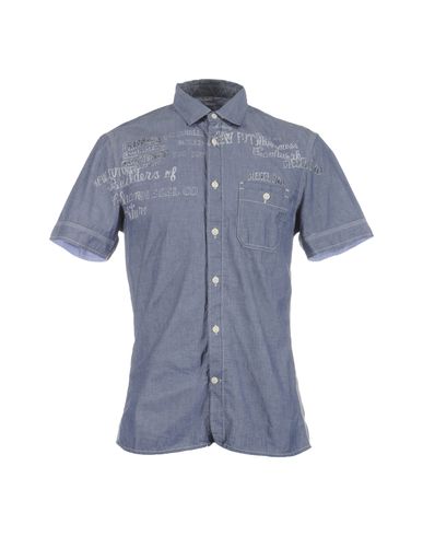 ZOOM DIESEL - Short sleeve shirt