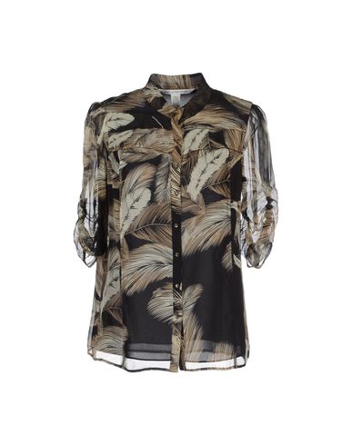 ZOOM DIANE VON FURSTENBERG - Shirts