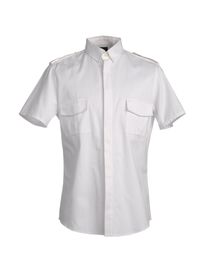 TRUSSARDI 1911 - Shirts