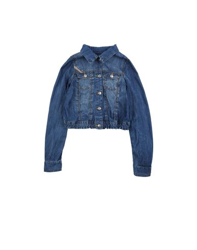 ZOOM DIESEL - Denim outerwear