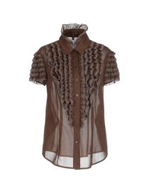 ESCADA - Short sleeve shirt