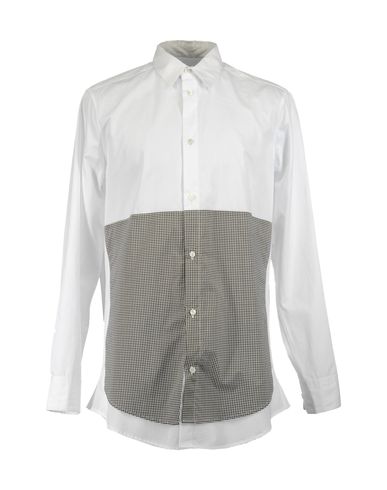 ZOOM MARNI - Long sleeve shirt