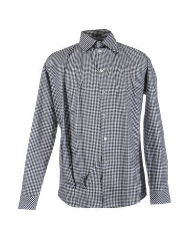 ZOOM PETER JENSEN - Long sleeve shirt