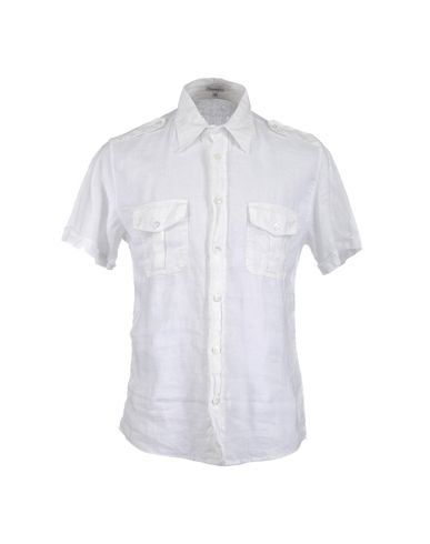 ZOOM P.A.R.O.S.H. - Short sleeve shirt