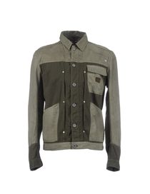 DIESEL - Jacket