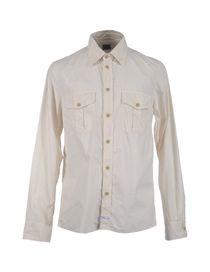 C.P. COMPANY - Long sleeve shirt