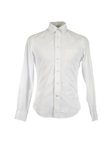 ZOOM GITMAN BROS. - Long sleeve shirt