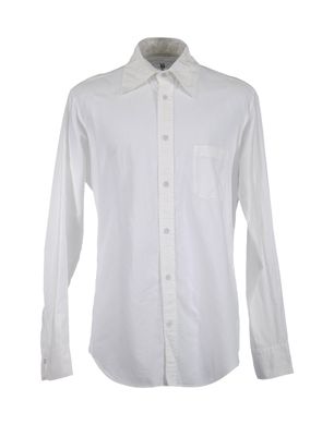 YOHJI YAMAMOTO - Long sleeve shirt